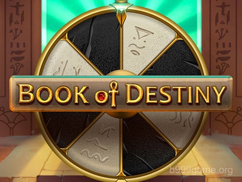 Book of Destiny
