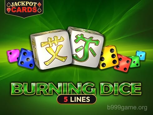 Burning Dice